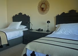 Casa Molino Hotel Boutique & Restaurant Puerto Varas 2