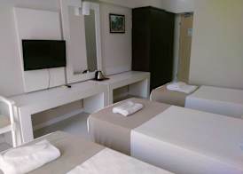 Halıcı Termal Otel 3
