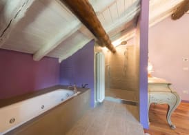 Chambres d'Hotes Quart de Lune 5