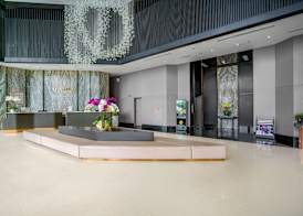 Le Sands Oceanfront Danang Hotel 2