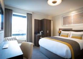 Hotel 7, Dublin City Centre 4
