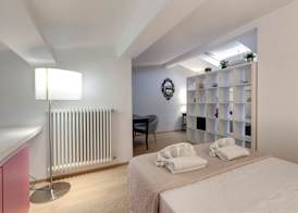 San Zanobi Apartments by Mamo Florence 4