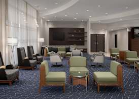 Courtyard by Marriott Syracuse Downtown at Armory Square 5