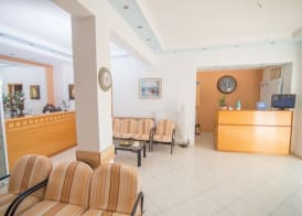 Rooms Nancy 2