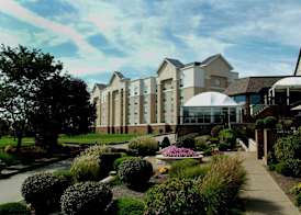 Hampton Inn & Suites Blairsville 3