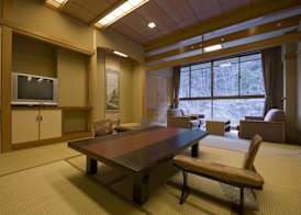 Nishiyama Onsen Keiunkan 4