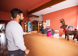 Hotel Schwan 2