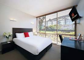 Swiss-Belsuites Pounamu Queenstown 5