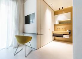 Meo Design Suite & Spa 4