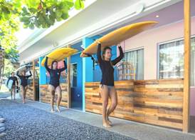 Jaco Surf Camps by Selina Surf Club - Hostel 5