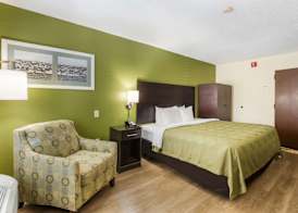 Quality Inn Albany 4