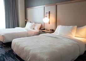 Fairfield Inn & Suites by Marriott Davenport Quad Cities 3