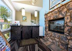 Pacific Shores Inn - Morro Bay 3