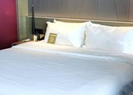 Mercure Hangzhou Qianjiang 5