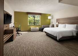 Holiday Inn Express & Suites IRVING DFW AIRPORT NORTH by IHG 3