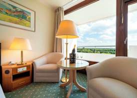 PLAZA Hotel Gelsenkirchen 5