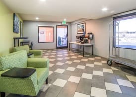 Quality Inn Needles 4