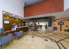 Mercure Curitiba Golden 2