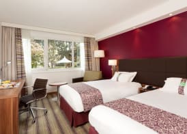 Holiday Inn LILLE - OUEST ENGLOS by IHG 4