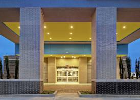Tru By Hilton Oxford 3