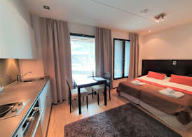 Levi Suites Levi Gold 4
