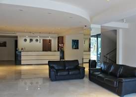 HOTEL WEST TBILISI 2