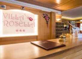 Hotel Villa Rosella Park & Wellness 2