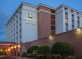 Embassy Suites Baton Rouge 4