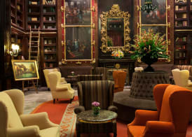 Hotel Geneve CD de Mexico 3