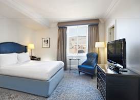 The Waldorf Hilton, London 5