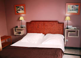 Hotel Conde de Cárdenas 3