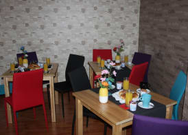 The Place In Rome Guest House 2