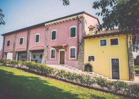 Agriturismo Bosco Del Gal 3