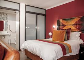 Yalla Yalla Boutique Hotel 3