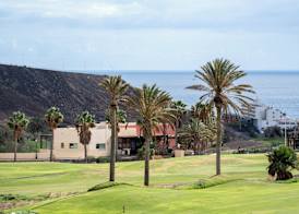 Hotel LIVVO Jandía Golf 5