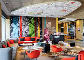 Ibis Milano Fiera 2