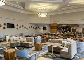Marriott El Paso 3