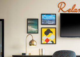Motel 6-Santa Barbara, CA - Beach 3