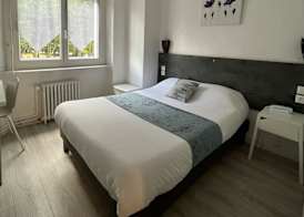 Cit' Hôtel Agena 5
