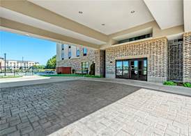 Hampton Inn Texarkana Arkansas 4