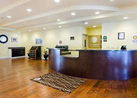 Comfort Inn & Suites Orange - Montpelier 3