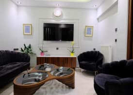 Golden Stoneluxe İstanbul Hotel 4