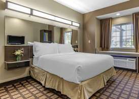 Microtel Inn & Suites By Wyndham Sylva Dillsboro Area 4