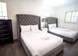 Courtyard Apartments Part of the Oasis Casita Collection 2