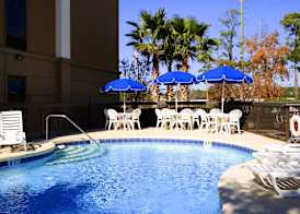 Hampton Inn Niceville-Eglin Air Force Base 4