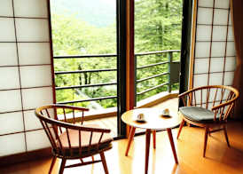 Hotel Nanpuso 3