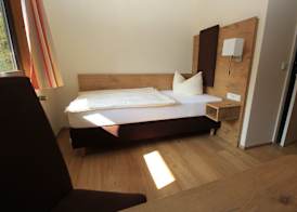 Waldhotel Albachmühle 5