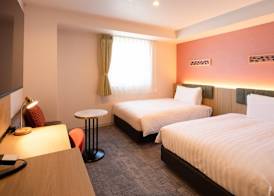 Comfort Hotel Kii Tanabe 5