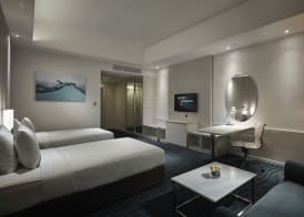 Sunway Putra Hotel Kuala Lumpur 4