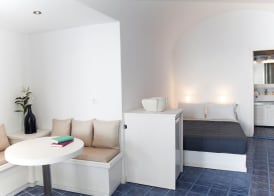 Whitedeck Santorini 4
